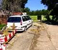 Снимка 5 — Промишлена сграда във Видин, Промишлена зона - Юг