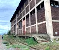 Снимка 2 — Промишлена сграда в Бургас, Карнобат