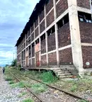 Промишлена сграда в Бургас, Карнобат