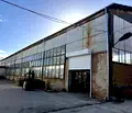 Снимка 3 — Промишлена сграда в Пловдив, Раковски