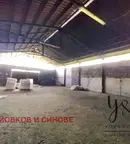 Промишлена сграда в Пловдив, с. Красново