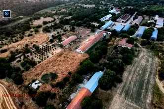 Промишлена сграда в Разград, с. Побит камък