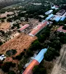 Промишлена сграда в Разград, с. Побит камък