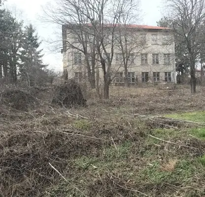 Снимка 3 — Промишлена сграда в Русе, с. Пиргово