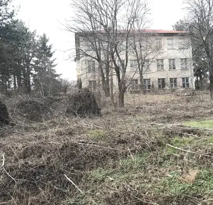 Снимка 4 — Промишлена сграда в Русе, с. Пиргово