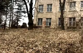 Промишлена сграда в Русе, с. Пиргово