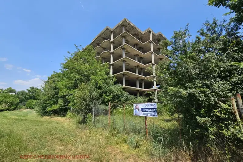 Industrial Building in Oblast Stara Zagora, Radnevo