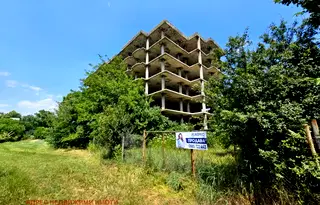 Промишлена сграда в Стара Загора, Раднево