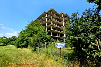 Промишлена сграда в Стара Загора, Раднево