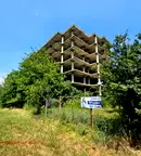 Промишлена сграда в Стара Загора, Раднево