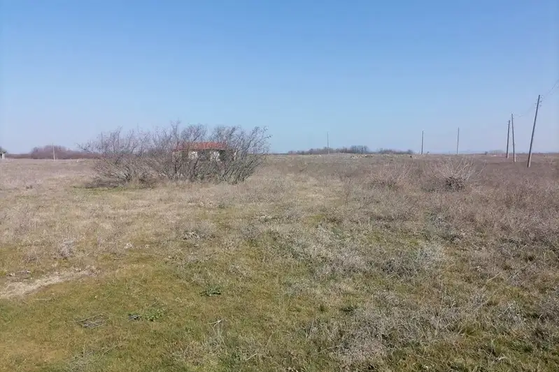 Промишлена сграда в Стара Загора, с. Мирово