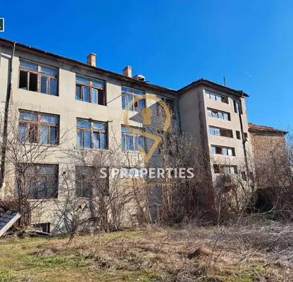 Photo 5 — Industrial Building in Varna, Vylchi Dol