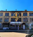 Промишлена сграда във Варна, Вълчи дол