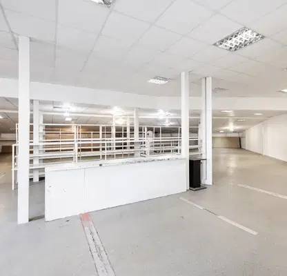 Photo 3 — Warehouse in Plovdiv, Centyr