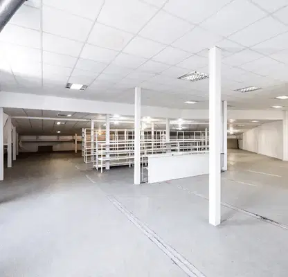 Photo 5 — Warehouse in Plovdiv, Centyr