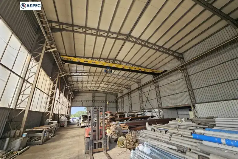 Warehouse in Stara Zagora, Industrialna Zona - Iztok