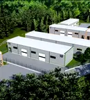 Склад в Стара Загора, Индустриална зона - изток