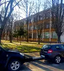 Склад в Пазарджик, Промишлена зона