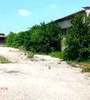 Склад в Шумен, Промишлена зона