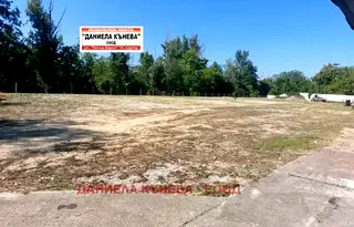Склад в Русе, Промишлена зона - Запад