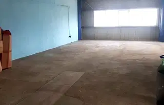 Склад във Варна, Западна промишлена зона