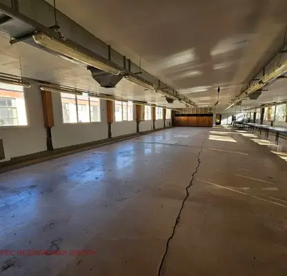 Photo 2 — Warehouse in Oblast Haskovo, Димитров