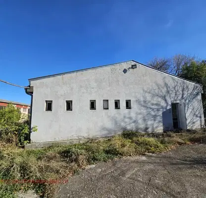 Photo 3 — Warehouse in Oblast Haskovo, Димитров