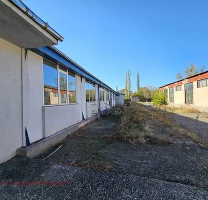 Photo 5 — Warehouse in Oblast Haskovo, Димитров