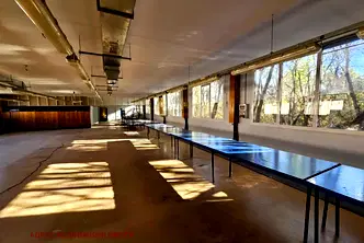 Склад в Хасково, Димитров