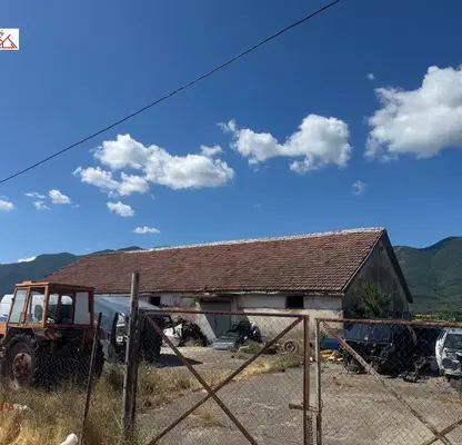 Photo 2 — Warehouse in Oblast Vraca, Nefela