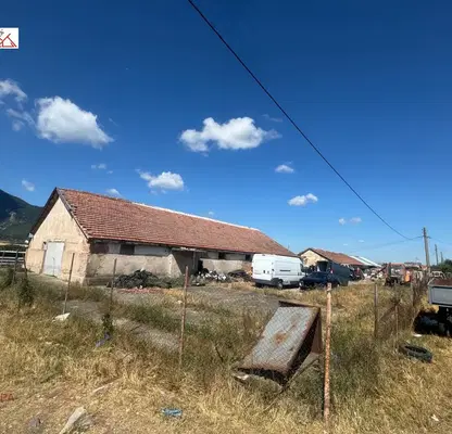 Photo 3 — Warehouse in Oblast Vraca, Nefela