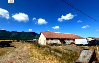 Склад във Враца, с. Нефела