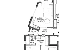 Снимка 2 — Тристаен апартамент в Студентски