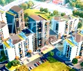 Снимка 5 — Тристаен апартамент в Кайсиева ина