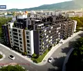 Снимка 5 — Тристаен апартамент в Студентски