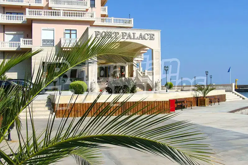 3-bedroom apartment in Sv.Sv. Konstantin I Elena