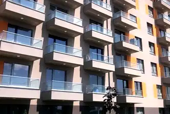 Тристаен апартамент в Кайсиева ина