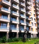 Тристаен апартамент в Кайсиева ина