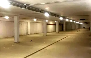 Тристаен апартамент в Кайсиева ина