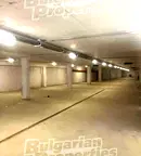 Тристаен апартамент в Кайсиева ина