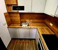 Снимка 3 — Тристаен апартамент в Бенковски с балкон и функционално разпределение