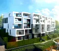 Снимка 2 — Тристаен апартамент във Варна, Бриз