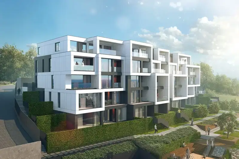 3-bedroom apartment in Varna, Briz