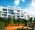 Снимка 3 — Тристаен апартамент във Варна, Бриз