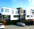 Снимка 4 — Тристаен апартамент във Варна, Бриз