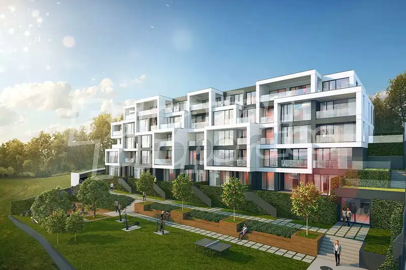 3-bedroom apartment in Varna, Briz