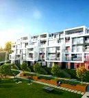 Тристаен апартамент във Варна, Бриз