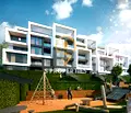 Снимка 4 — Тристаен апартамент във Варна, Бриз