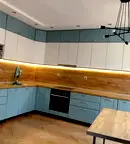 Тристаен апартамент в София, Център