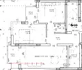 Снимка 2 — Тристаен апартамент в Пловдив, Център